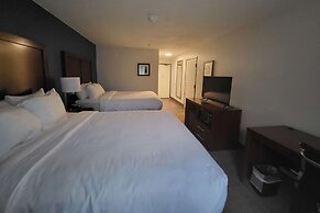 Comfort Inn Somerset - Lake Cumberland