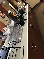 Comfort Inn Somerset - Lake Cumberland