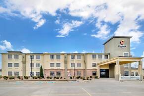 Comfort Inn Somerset - Lake Cumberland