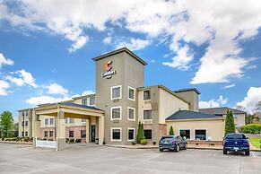 Comfort Inn Somerset - Lake Cumberland