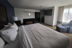 Comfort Inn Somerset - Lake Cumberland