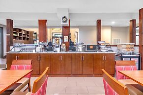Comfort Inn Somerset - Lake Cumberland