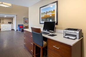 Comfort Inn Somerset - Lake Cumberland
