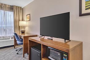 Comfort Inn Somerset - Lake Cumberland