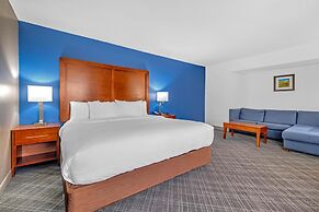 Comfort Inn Somerset - Lake Cumberland