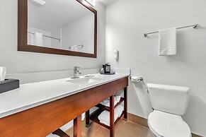 Comfort Inn Somerset - Lake Cumberland