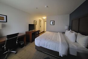 Comfort Inn Somerset - Lake Cumberland