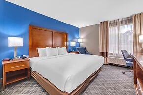 Comfort Inn Somerset - Lake Cumberland