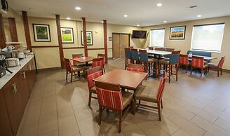 Comfort Inn Somerset - Lake Cumberland