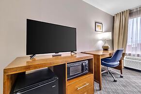 Comfort Inn Somerset - Lake Cumberland