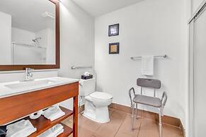 Comfort Inn Somerset - Lake Cumberland