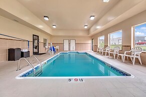 Comfort Inn Somerset - Lake Cumberland