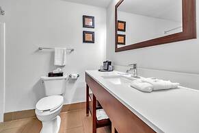 Comfort Inn Somerset - Lake Cumberland