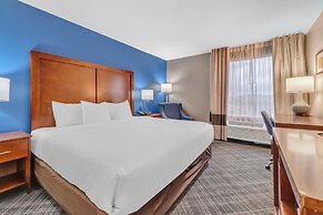 Comfort Inn Somerset - Lake Cumberland