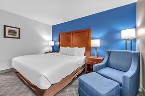 Comfort Inn Somerset - Lake Cumberland