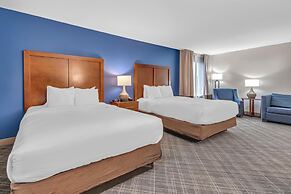 Comfort Inn Somerset - Lake Cumberland
