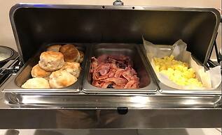 Comfort Inn Somerset - Lake Cumberland