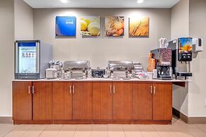 Comfort Inn Somerset - Lake Cumberland