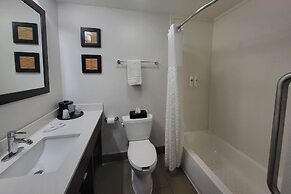 Comfort Inn Somerset - Lake Cumberland