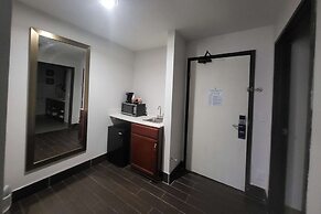 Comfort Inn Somerset - Lake Cumberland