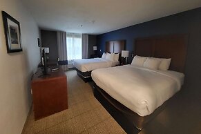Comfort Inn Somerset - Lake Cumberland
