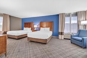 Comfort Inn Somerset - Lake Cumberland