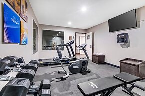 Comfort Inn Somerset - Lake Cumberland