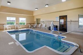 Comfort Inn Somerset - Lake Cumberland