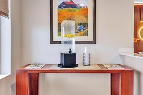 Comfort Inn Somerset - Lake Cumberland