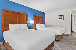 Comfort Inn Somerset - Lake Cumberland