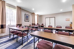 Comfort Inn Somerset - Lake Cumberland