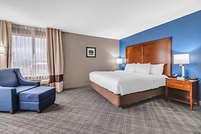 Comfort Inn Somerset - Lake Cumberland