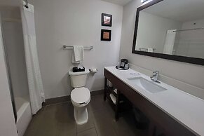 Comfort Inn Somerset - Lake Cumberland
