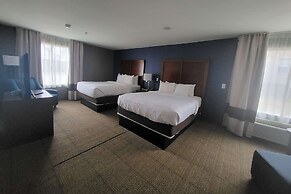 Comfort Inn Somerset - Lake Cumberland