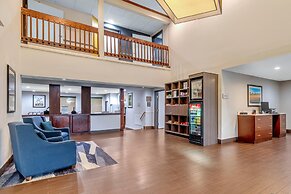 Comfort Inn Somerset - Lake Cumberland