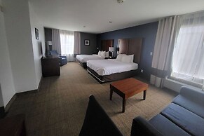 Comfort Inn Somerset - Lake Cumberland