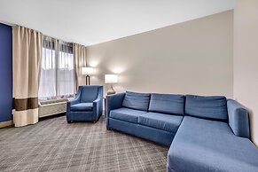 Comfort Inn Somerset - Lake Cumberland