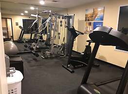 Comfort Inn Somerset - Lake Cumberland