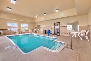 Comfort Inn Somerset - Lake Cumberland
