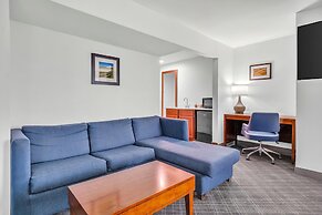 Comfort Inn Somerset - Lake Cumberland