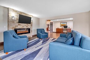 Comfort Inn Somerset - Lake Cumberland