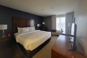 Comfort Inn Somerset - Lake Cumberland