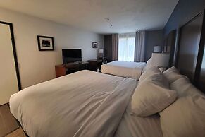 Comfort Inn Somerset - Lake Cumberland
