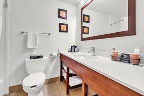 Comfort Inn Somerset - Lake Cumberland