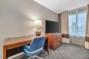 Comfort Inn Somerset - Lake Cumberland