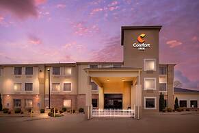 Comfort Inn Somerset - Lake Cumberland