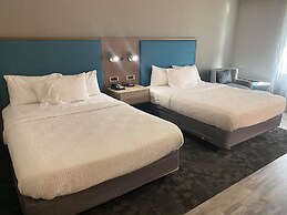 Courtyard by Marriott Newport News Yorktown