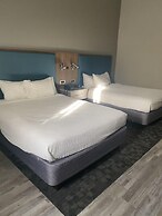Courtyard by Marriott Newport News Yorktown