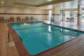 Courtyard by Marriott Newport News Yorktown
