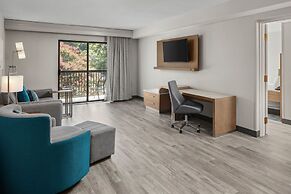 Courtyard by Marriott Newport News Yorktown